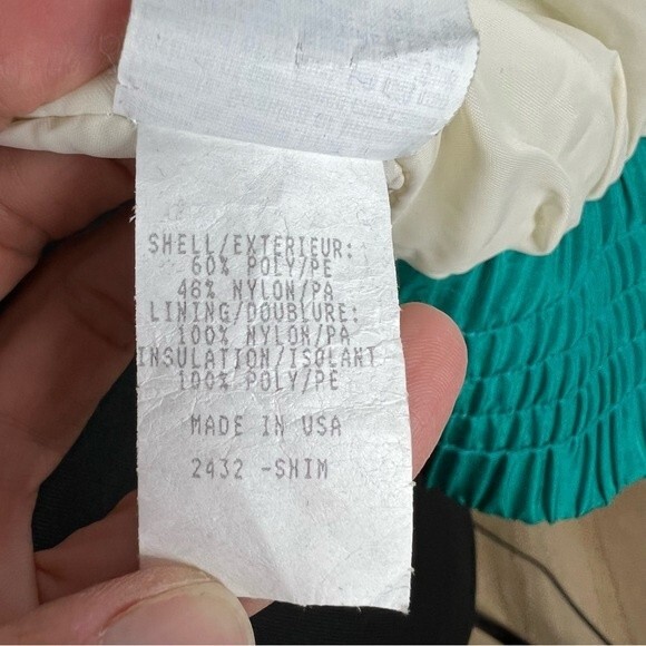 Vintage Nils winter ski jacket - Picture 14 of 16